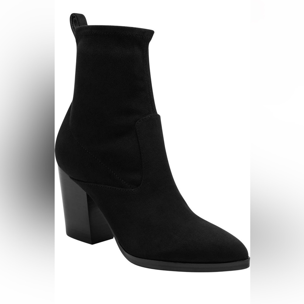 Marc Fisher LTD Avalyn Bootie Women’s Sz 6